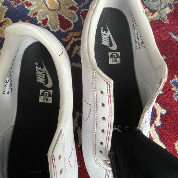 Nike Cortez X Kendrick Lamar - Picture 3 of 8